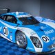 Illustration for article titled Chip Ganassi Racing With Felix Sabates Switches To Ford EcoBoost Power For 2014 United Sportscar Championship Season